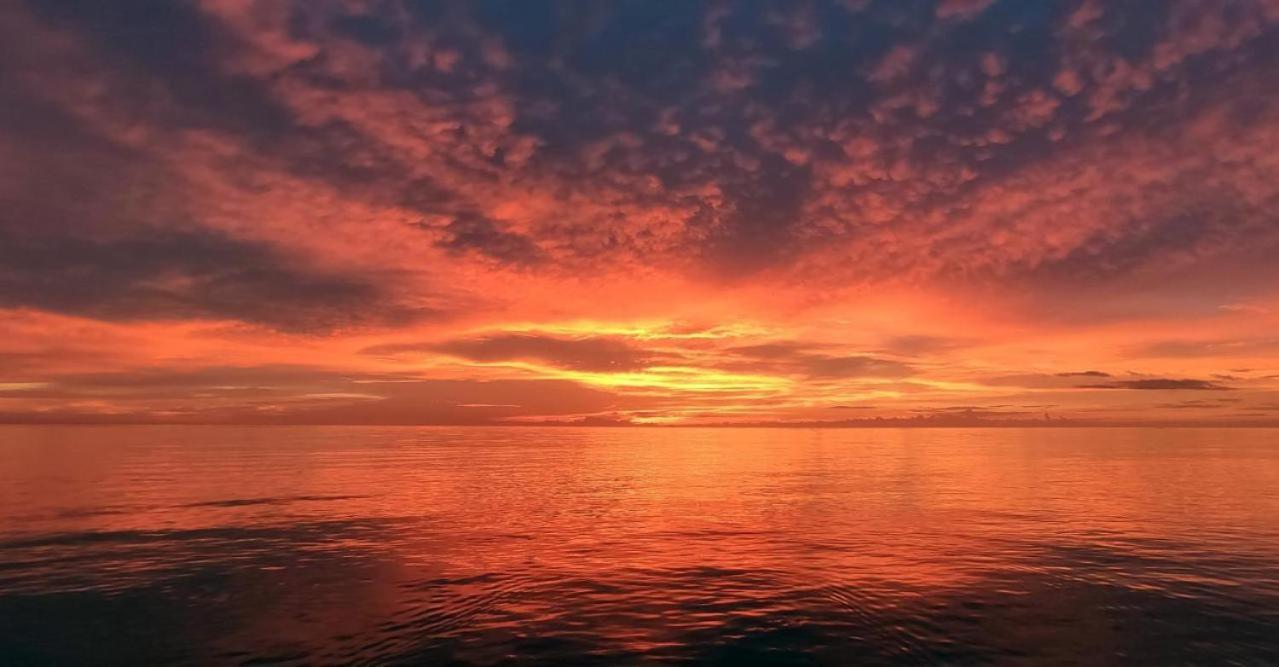 Firesky Glamping Ocam Ocam Beach New Busuanga Eksteriør bilde
