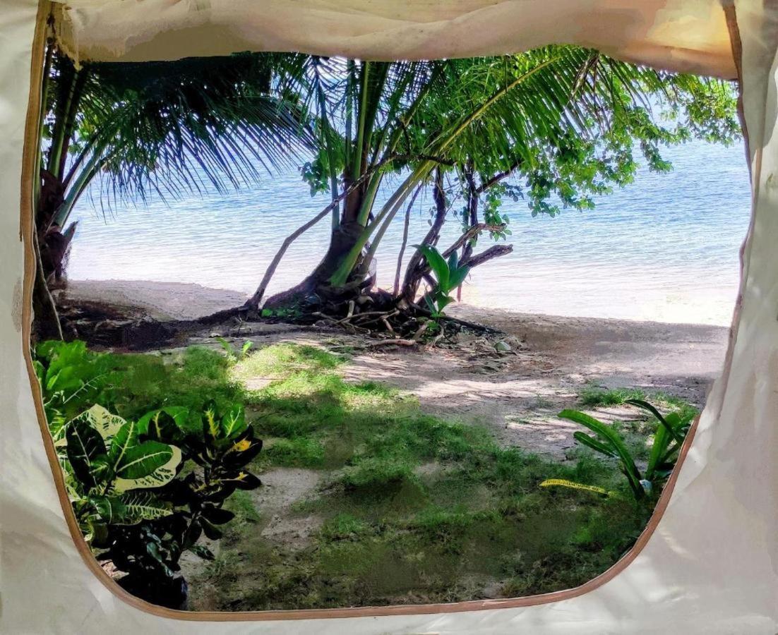 Firesky Glamping Ocam Ocam Beach New Busuanga Eksteriør bilde