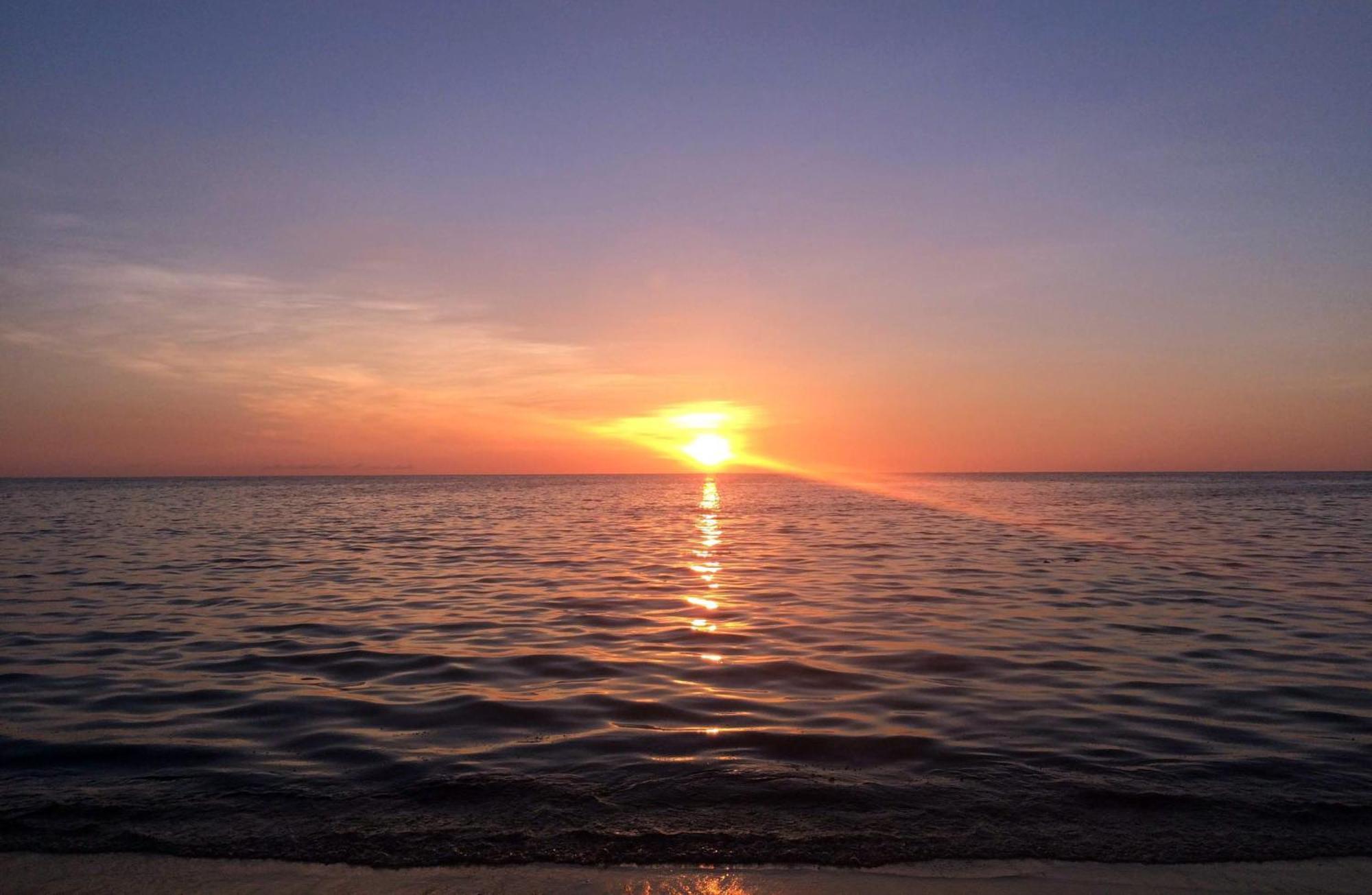 Firesky Glamping Ocam Ocam Beach New Busuanga Eksteriør bilde