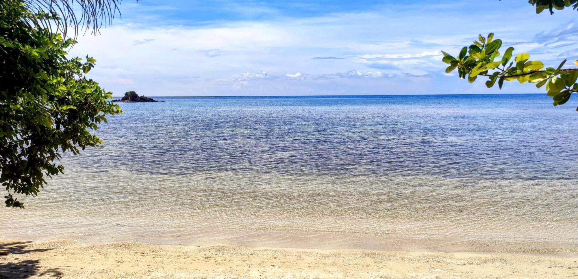 Firesky Glamping Ocam Ocam Beach New Busuanga Eksteriør bilde